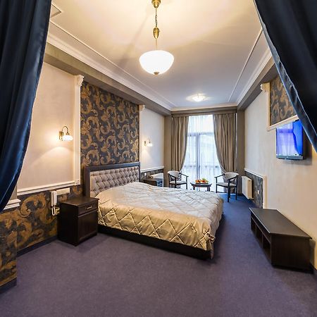 Franz Hotel&Restaurant Ivano-Frankivsk Phòng bức ảnh