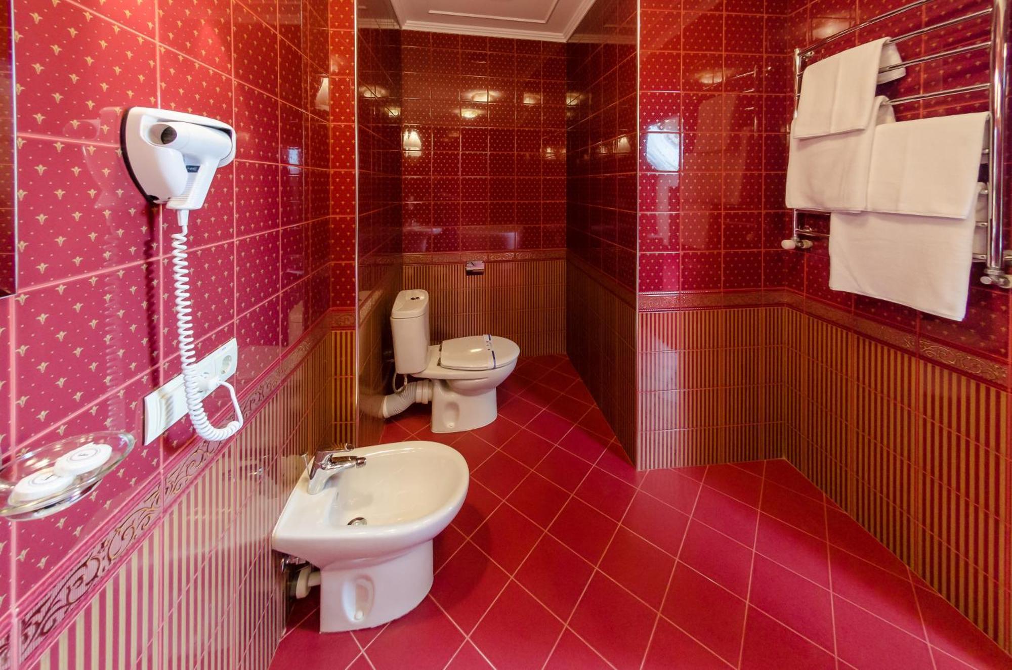 Franz Hotel&Restaurant Ivano-Frankivsk Ngoại thất bức ảnh